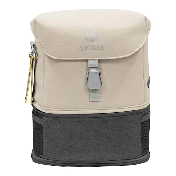 babywalz Stokke® - JetKids™ by Stokke®Rucksack moonglow white