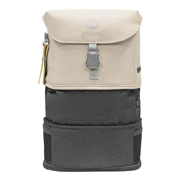babywalz Stokke® - JetKids™ by Stokke®Rucksack moonglow white Weihnachtsangebot