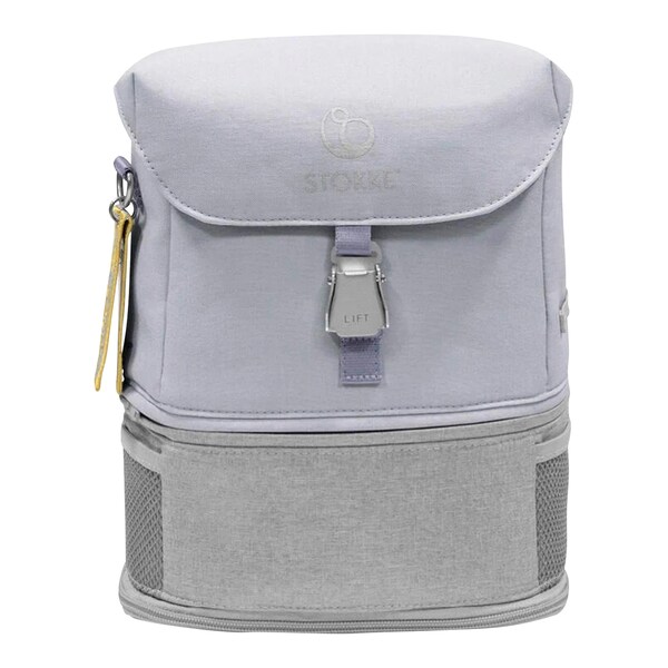 babywalz Stokke® - JetKids™ by Stokke®Rucksack arctic blue