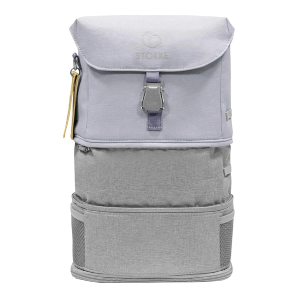 babywalz Stokke® - JetKids™ by Stokke®Rucksack arctic blue Osterangebot