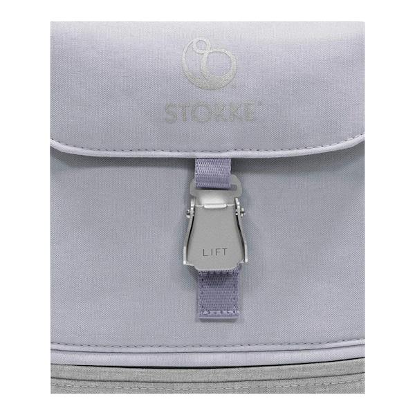 babywalz Stokke® - JetKids™ by Stokke®Rucksack arctic blue Osterangebot