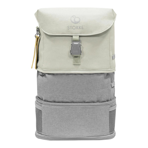 babywalz Stokke® - JetKids™ by Stokke®Rucksack sea green Muttertagsangebot