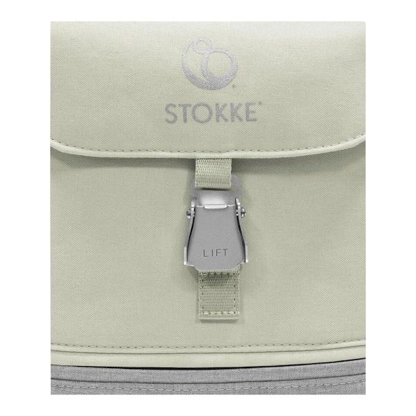 babywalz Stokke® - JetKids™ by Stokke®Rucksack sea green Muttertagsangebot