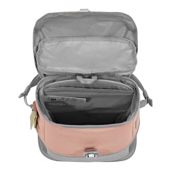 babywalz Stokke® - JetKids™ by Stokke®Rucksack coral pink Vatertagsangebot