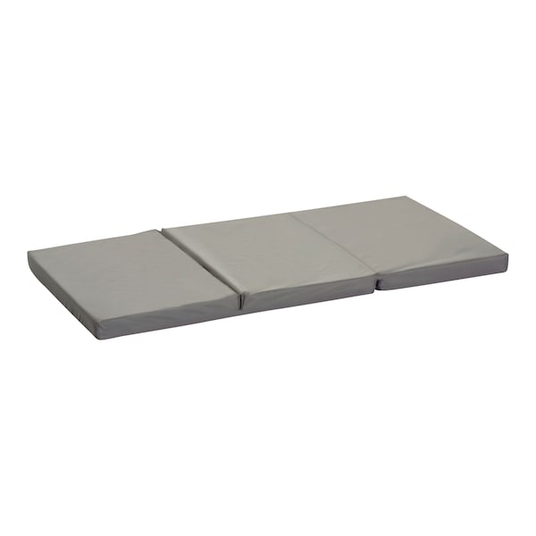 babywalz HauckReisebettmatratze Sleeper Grey