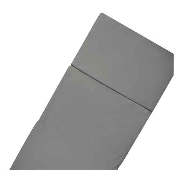 babywalz HauckReisebettmatratze Sleeper Grey Heißer Verkauf