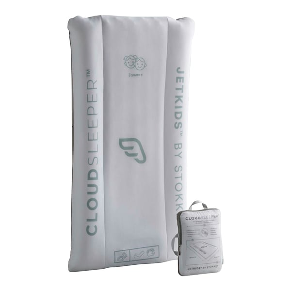 babywalz Stokke® - JetKids™ by Stokke®CloudSleeper aufblasbare Matratze
