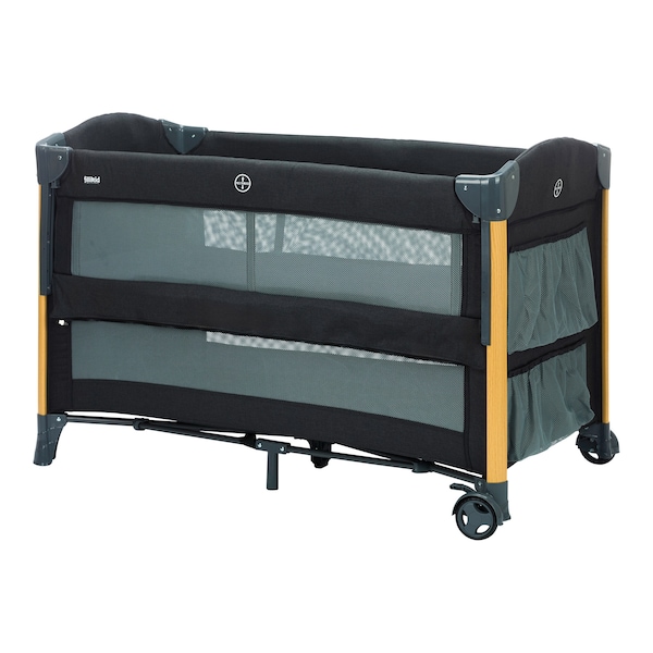 babywalz FillikidReisebeistellbett Cadiz