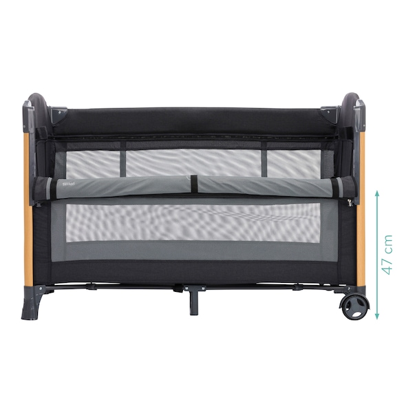babywalz FillikidReisebeistellbett Cadiz Saisonale Angebote