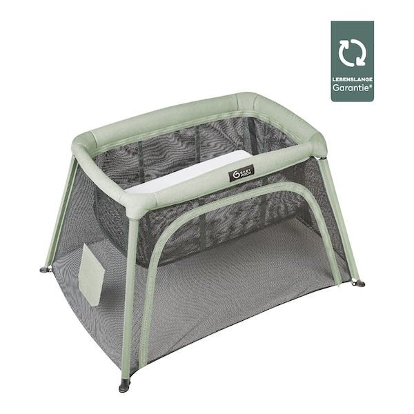 babywalz BabymoovReisebett 3-in-1 Moov & Comfy Räumungsverkauf