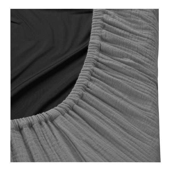 babywalz HauckSpannbetttuch Musselin 60x120 cm für Reisebettmatratzen Kauf eins, bekomm eins gratis