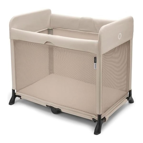 babywalz BugabooReisebett Stardust dune taupe Riesige Ersparnisse