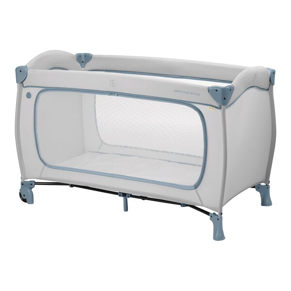 babywalz HauckReisebett Sleep N Play Go Plus Super Sparpreis