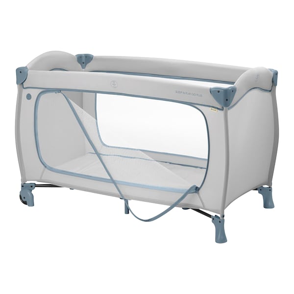 babywalz HauckReisebett Sleep N Play Go Plus Super Sparpreis