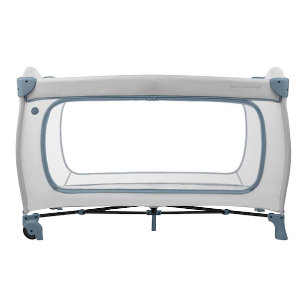 babywalz HauckReisebett Sleep N Play Go Plus Super Sparpreis