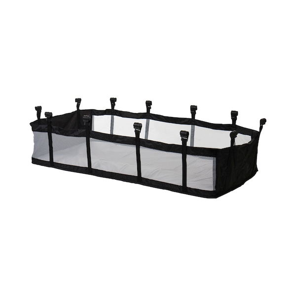 babywalz babycabLiegefläche für Reisebett schwarz Wochenangebot
