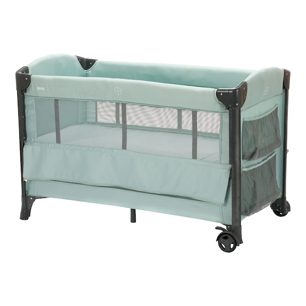 babywalz FillikidReisebett mint