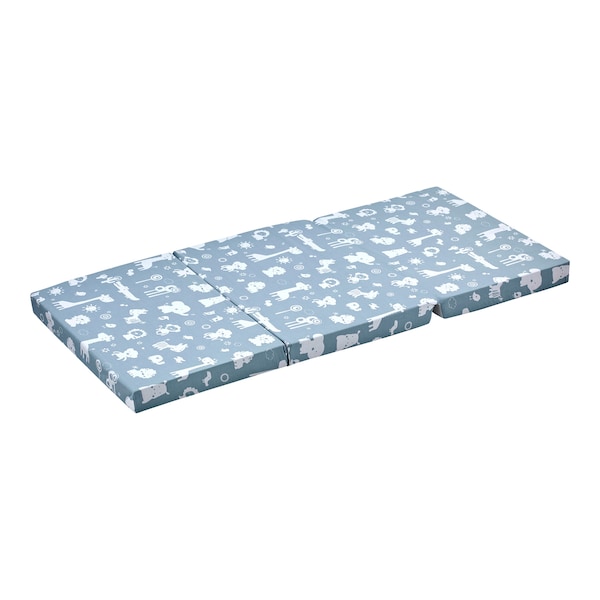 babywalz AlviMatratze Luftikus für Reisebett 60 x 120 cm Sonderangebot der Fabrik