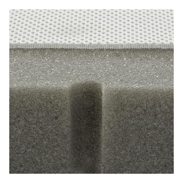 babywalz AlviMatratze Luftikus für Reisebett 60 x 120 cm Sonderangebot der Fabrik