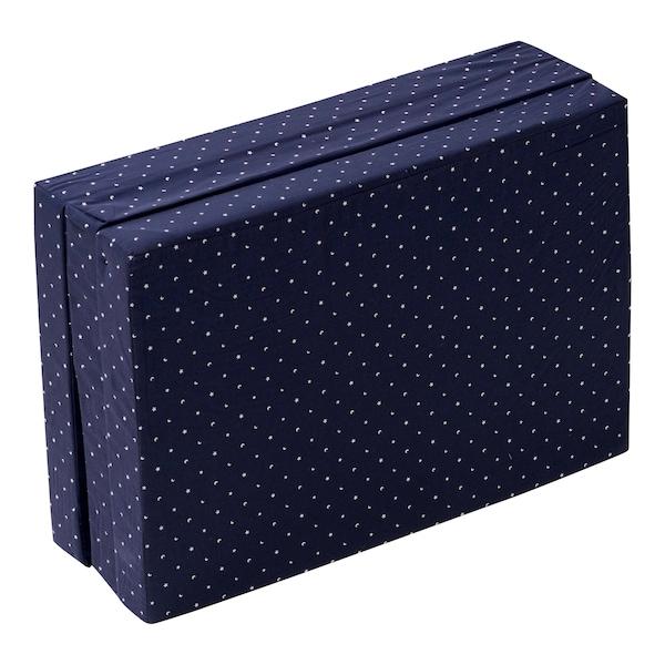 babywalz AlviMatratze für Reisebett 60x120 cm Exklusivdesign LaLeLu Vierteljährliche Förderung