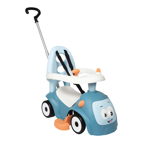 babywalz SmobyRutschfahrzeug Maestro Balade 3-in-1 Begrenzt auf 3 Tage