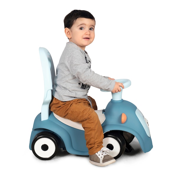 babywalz SmobyRutschfahrzeug Maestro Balade 3-in-1 Begrenzt auf 3 Tage