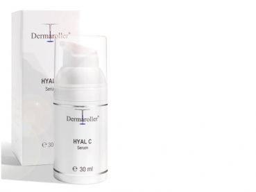 babyneo Dermaroller HYAL C Serum 30ml Online