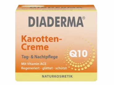 babyneo Diaderma Karotten-Creme 50ml Fabrikverkauf