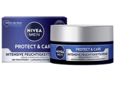 babyneo NIVEA MEN protect & care 50ml Kostenloser Versand