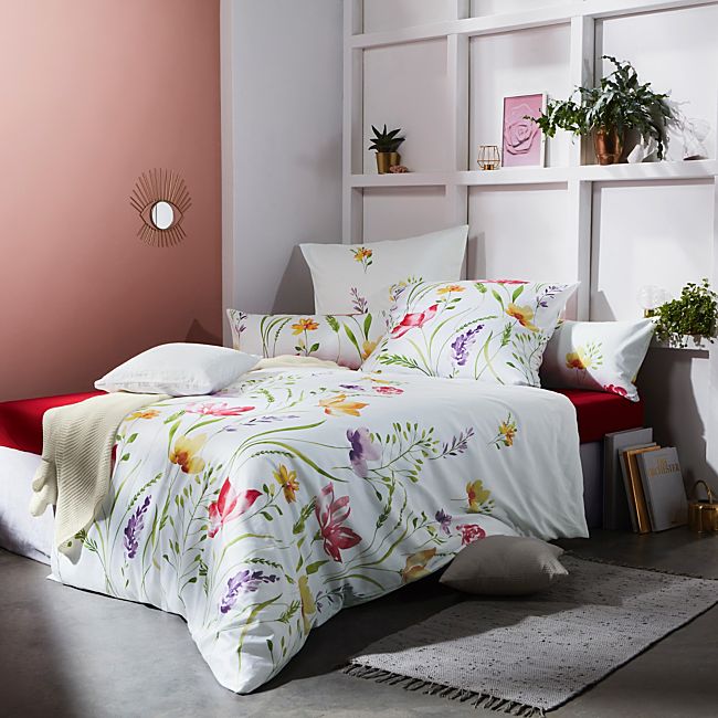 babybutt REDBEST Satin Bettwäsche VIP-Rabatte