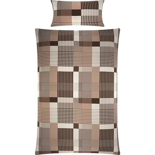 babybutt Erwin Müller Mako-Satin Bettwäsche Sparpaket 4-teilig Wochenangebot