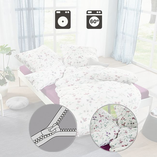 babybutt REDBEST Single-Jersey Bettwäsche Bis zu 55% Rabatt