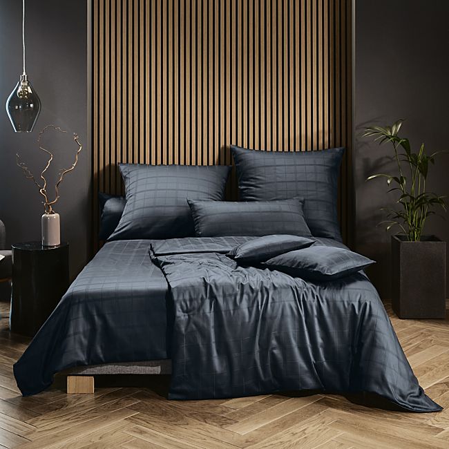 babybutt Erwin Müller Mako-Damast Bettwäsche "Passau" Discount Store für neue Produkte