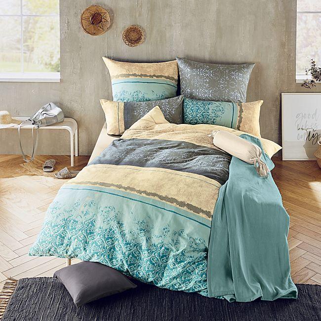 babybutt Erwin Müller Mako-Satin Bettwäsche Outlet