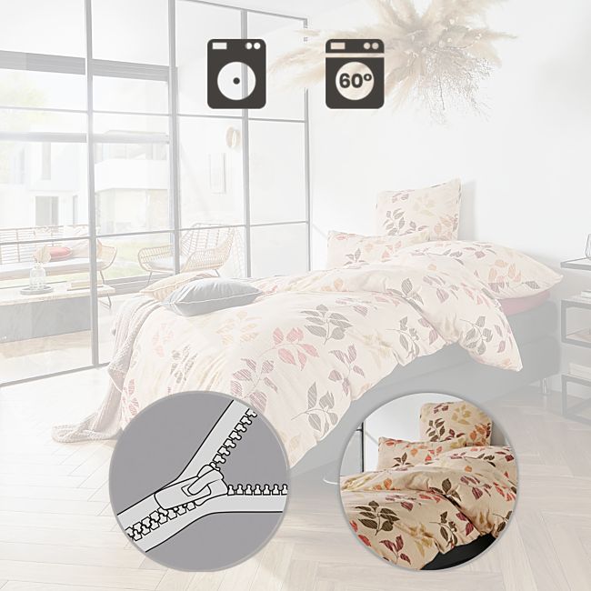 babybutt REDBEST Single-Jersey Bettwäsche Fabrikverkauf