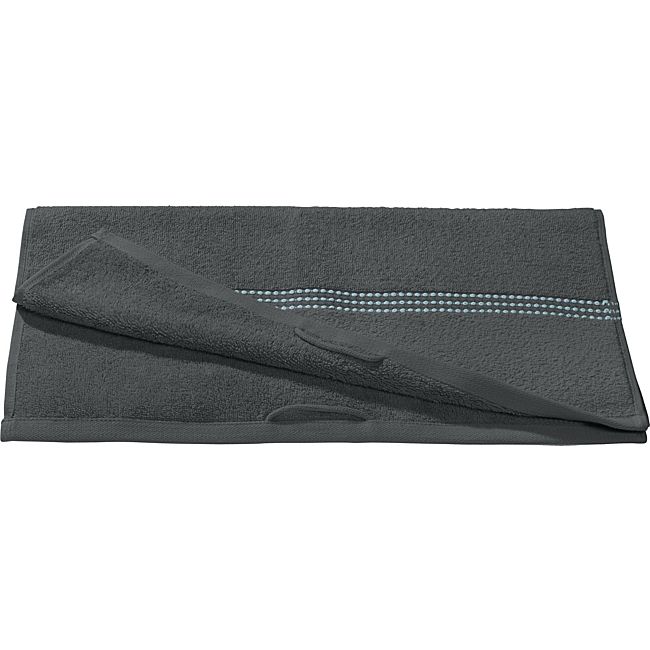 babybutt Erwin Müller Walk-Frottier Handtuch "Mannheim" im 6er-Pack Online Shopping