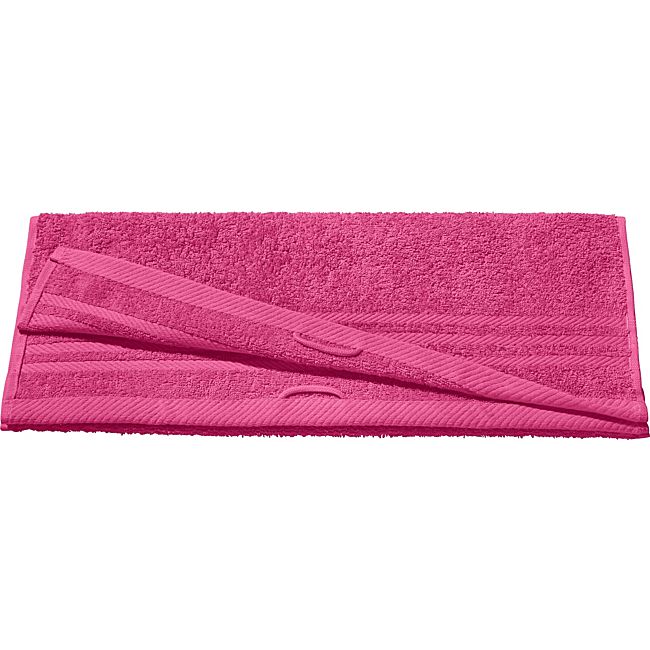 babybutt REDBEST Walk-Frottier Handtuch "New York" VIP-Rabatte