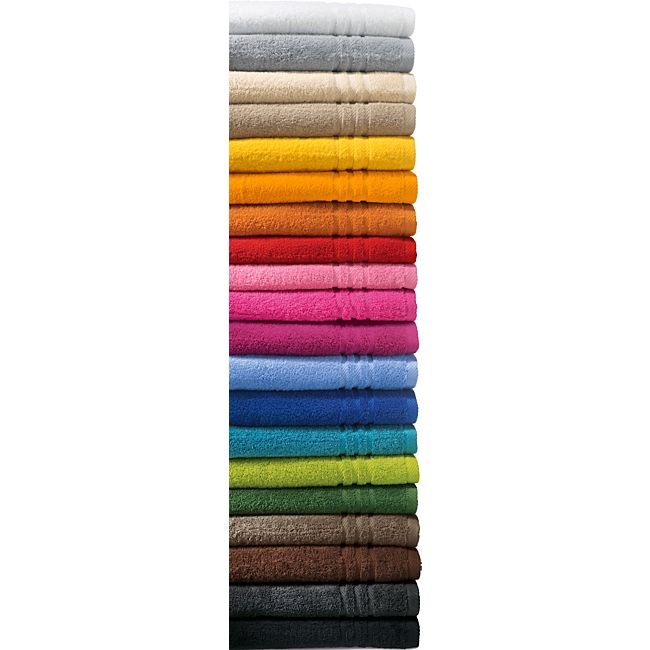 babybutt REDBEST Walk-Frottier Handtuch "New York" VIP-Rabatte
