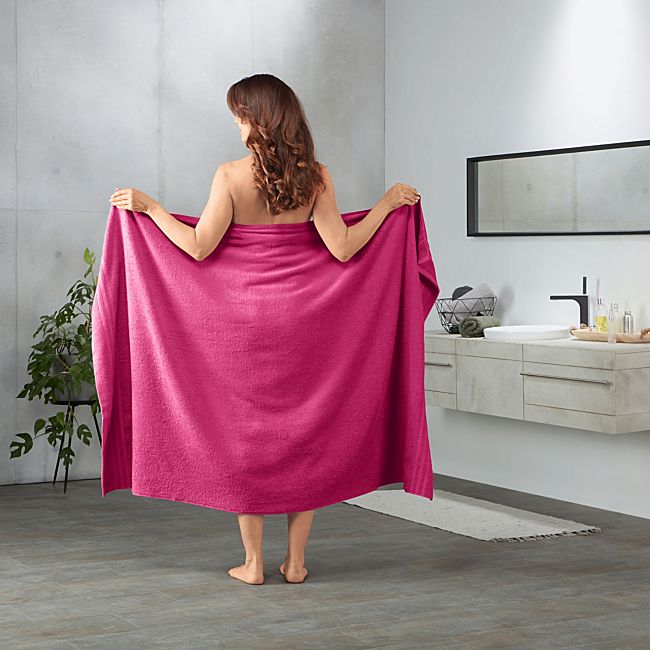 babybutt REDBEST Walk-Frottier Badetuch "New York" Zeitbegrenzte Promotion