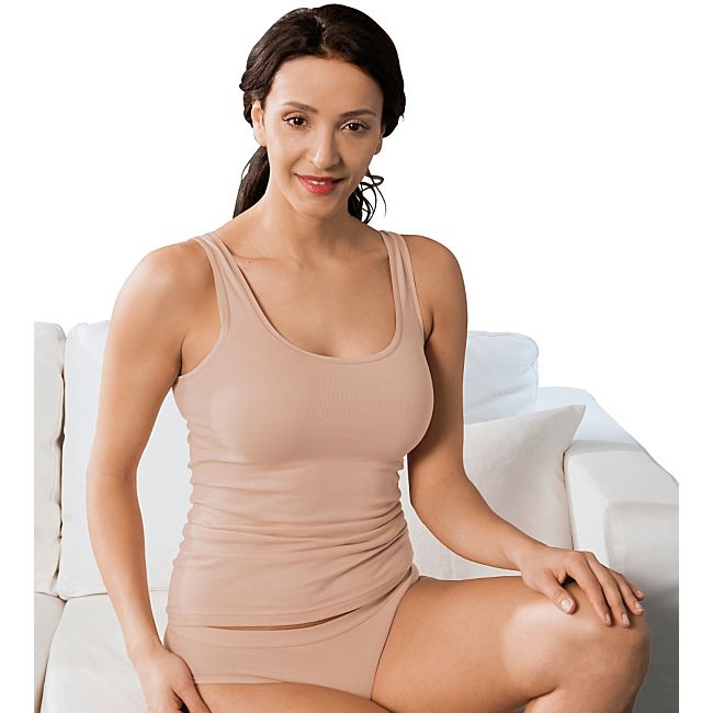 babybutt Con-ta Damen-Unterhemd im 2er-Pack Bis zu 65% Rabatt