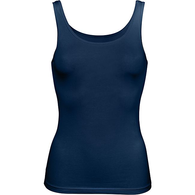 babybutt Erwin Müller Single-Jersey Damen-Unterhemd im 2er-Pack Super Rabatt