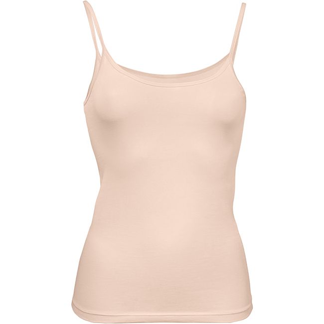 babybutt Erwin Müller Single-Jersey Damen-Unterhemd im 2er-Pack Riesige Rabatte