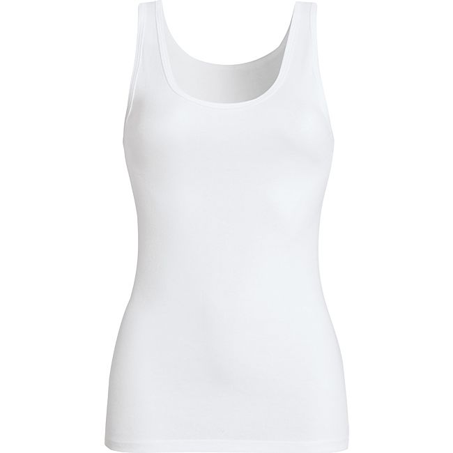 babybutt Conta Feinripp Damen-Unterhemd im 2er-Pack Online