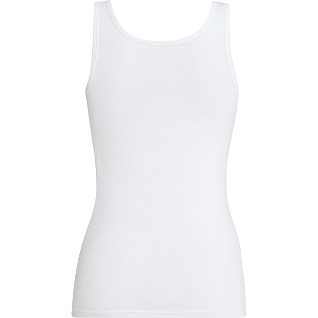 babybutt Conta Feinripp Damen-Unterhemd im 2er-Pack Online