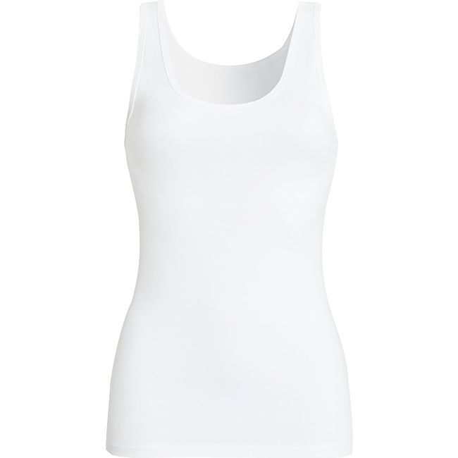 babybutt Conta Feinripp Damen-Unterhemd im 4er-Pack Outlet
