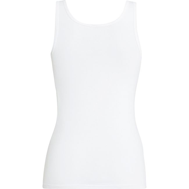 babybutt Conta Feinripp Damen-Unterhemd im 4er-Pack Outlet