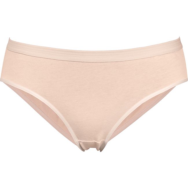 babybutt Erwin Müller Single-Jersey Damen-Slip im 4er-Pack Günstiger Verkauf