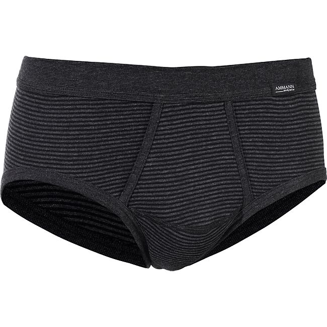 babybutt Ammann Feinripp Herren-Slip im 2er-Pack Fabrik Onlineshop