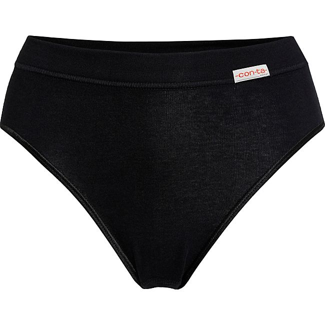 babybutt Conta Feinripp Damen-Slip im 2er-Pack Versandkostenfrei