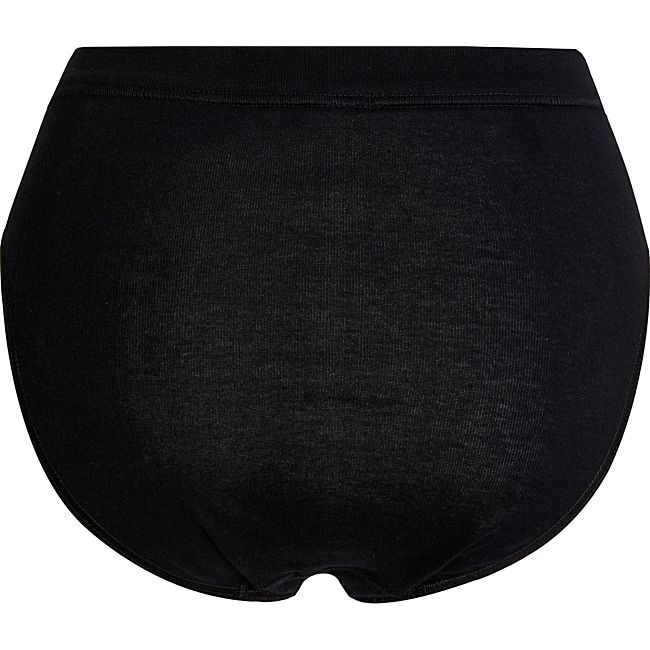 babybutt Conta Feinripp Damen-Slip im 2er-Pack Versandkostenfrei